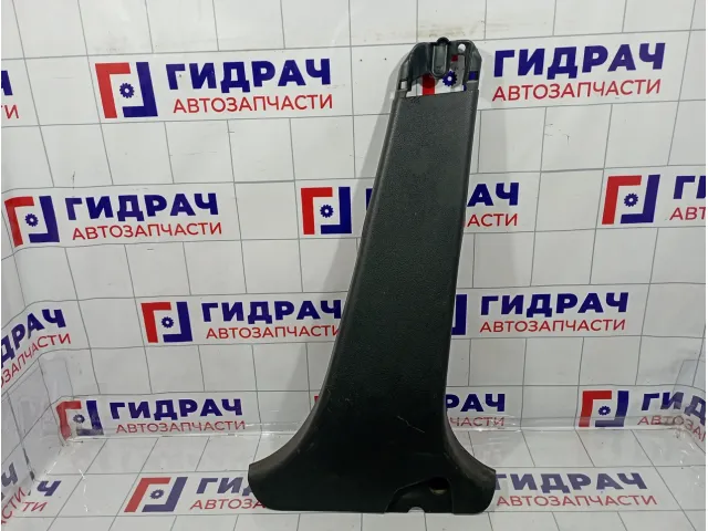 Обшивка стойки средней правой нижняя Renault Logan 2 769158968R