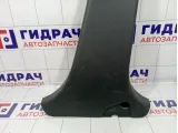 Обшивка стойки средней правой нижняя Renault Logan 2 769158968R