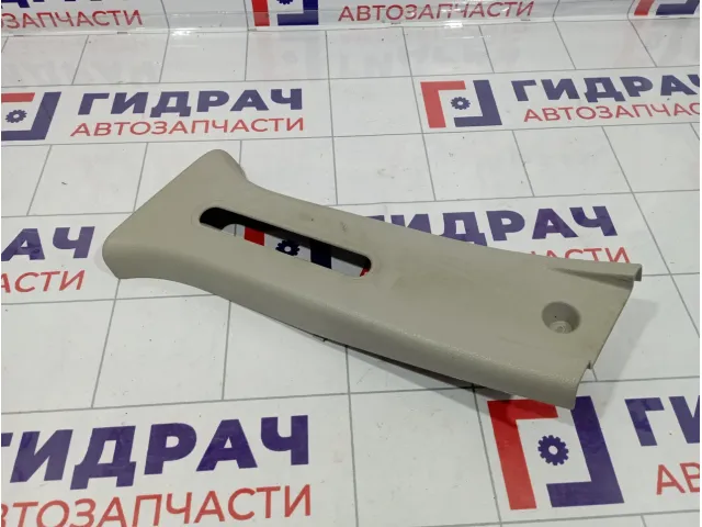 Обшивка стойки средней левой верхняя Renault Logan 2 769142765R