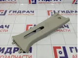 Обшивка стойки средней правой верхняя Renault Logan 2 769131666R