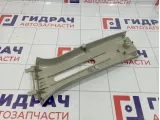 Обшивка стойки средней правой верхняя Renault Logan 2 769131666R