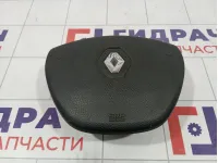 Подушка безопасности в рулевое колесо Renault Logan 2 985705571R