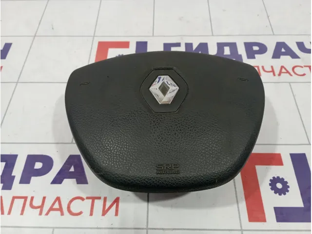 Подушка безопасности в рулевое колесо Renault Logan 2 985705571R