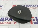 Подушка безопасности в рулевое колесо Renault Logan 2 985705571R