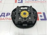Подушка безопасности в рулевое колесо Renault Logan 2 985705571R