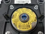 Подушка безопасности в рулевое колесо Renault Logan 2 985705571R