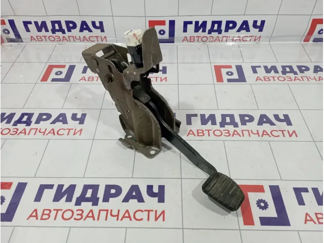 Педаль тормоза Renault Logan 2 465014380R
