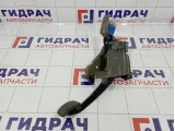 Педаль сцепления Renault Logan 2 465031703R