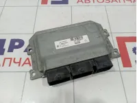 Блок управления двигателем Renault Logan 2 237108831R