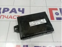 Блок комфорта Renault Logan 2 284B19038R