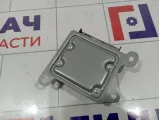 Блок управления AIR BAG Renault Logan 2 285584207R