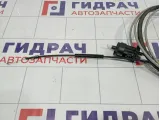 Трос открывания капота Renault Logan 2 656202811R