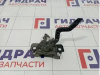 Замок капота Renault Logan 2 656016651R