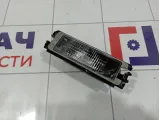 Фонарь подсветки номера Renault Logan 2 8200957874