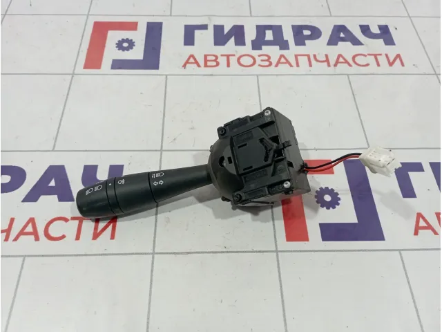 Переключатель поворотов подрулевой Renault Logan 2 255404709R