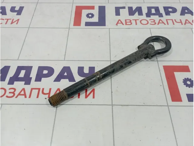 Крюк буксировочный Renault Logan 2 8200261605