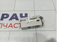 Клапан кондиционера Renault Logan 2 922700505R