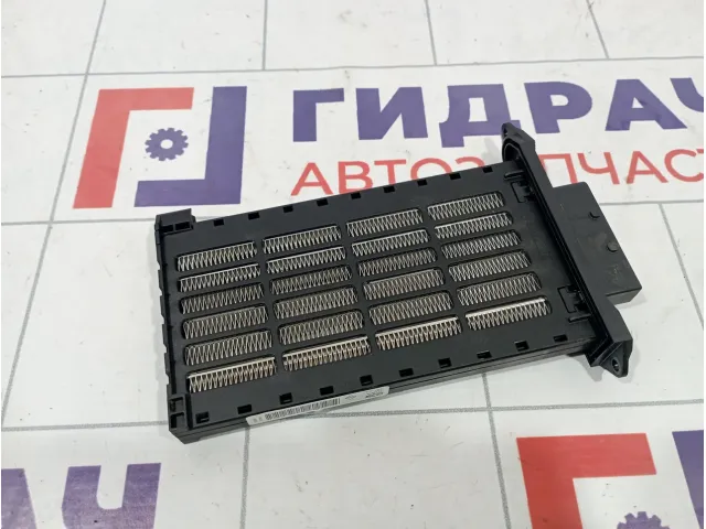 Радиатор отопителя электрический Renault Logan 2 271435467R