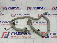 Петли крышки багажника Renault Logan 2