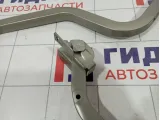 Петли крышки багажника Renault Logan 2
