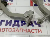 Петли крышки багажника Renault Logan 2