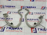Петли крышки багажника Renault Logan 2