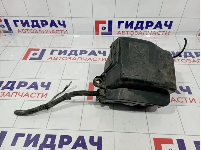 Блок предохранителей Renault Logan 2