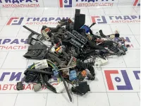 Фишка (разъем) Renault Logan 2