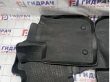Комплект ковриков Renault Logan 2