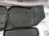 Комплект ковриков Renault Logan 2
