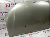 Капот Renault Logan 2