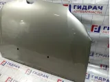 Капот Renault Logan 2
