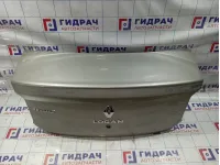 Крышка багажника Renault Logan 2