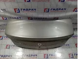 Крышка багажника Renault Logan 2