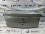 Крышка багажника Renault Logan 2