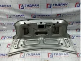Крышка багажника Renault Logan 2