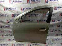 Дверь передняя левая Renault Logan 2