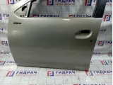 Дверь передняя левая Renault Logan 2