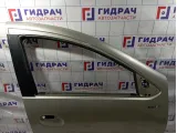 Дверь передняя правая Renault Logan 2