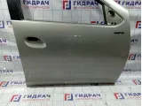 Дверь передняя правая Renault Logan 2