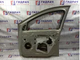 Дверь передняя правая Renault Logan 2