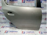 Дверь задняя правая Renault Logan 2