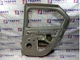 Дверь задняя правая Renault Logan 2