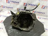 МКПП Renault Logan 2 320104620R