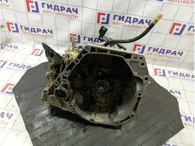 МКПП Renault Logan 2 320104620R