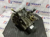 МКПП Renault Logan 2 320104620R