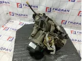 МКПП Renault Logan 2 320104620R