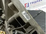 МКПП Renault Logan 2 320104620R