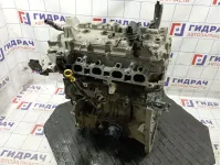 Двигатель Renault Logan 2 8201583992