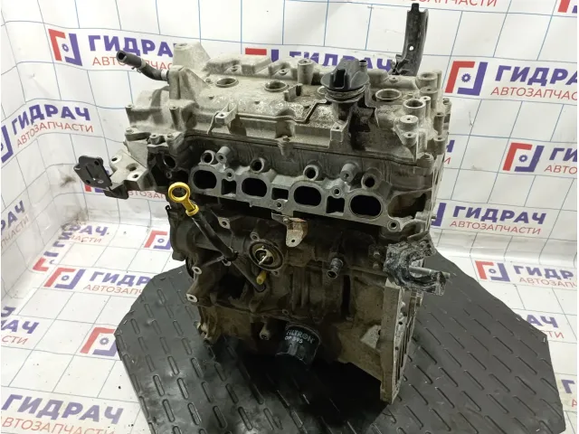 Двигатель Renault Logan 2 8201583992
